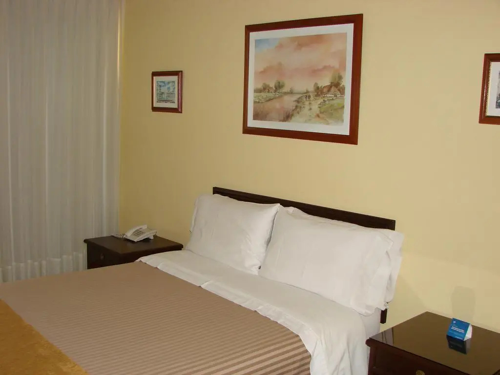 GHL Hotel Aeropuerto Cali - Général
