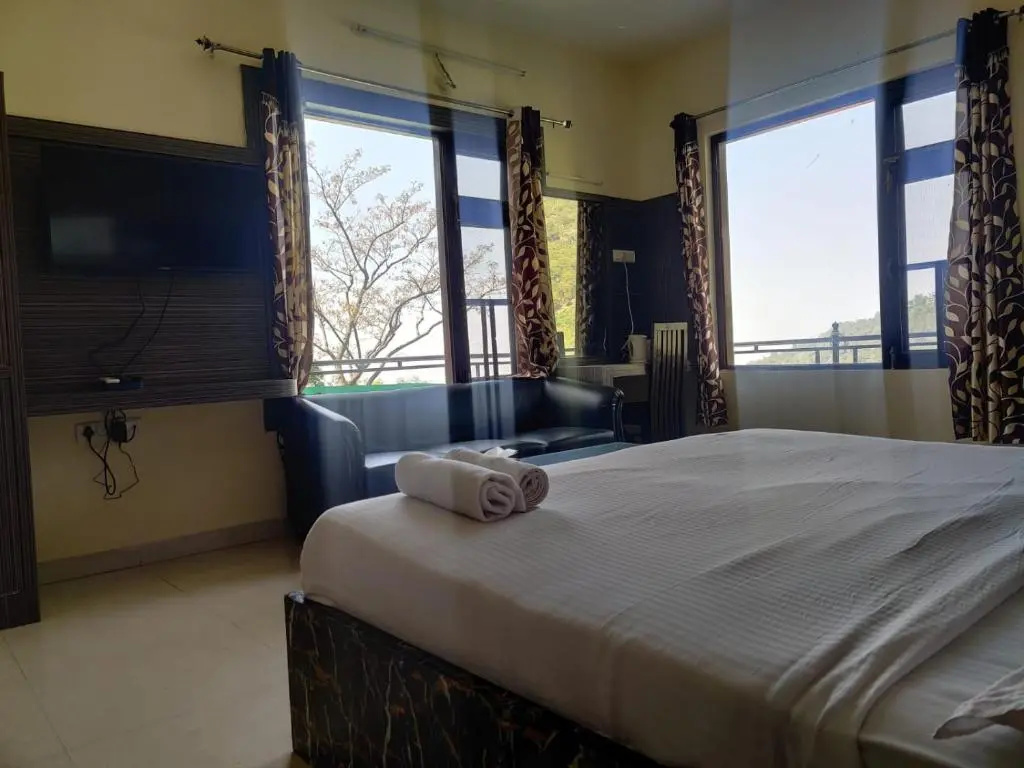 Hotel photo 7