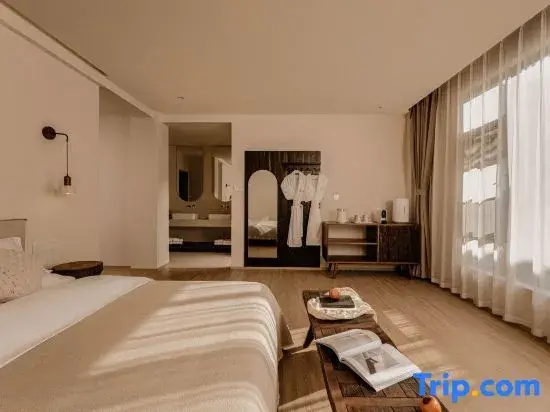 Premier Suite
