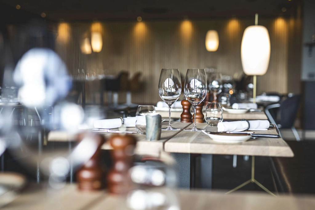 Fjordgaarden - Spa - Hotel - Konference - фото 19