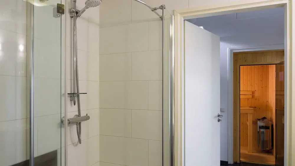 Summio Waterpark Zwartkruis - Chambres