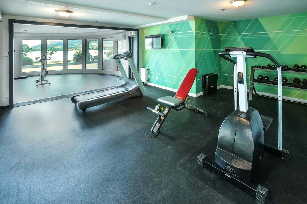 Holiday Inn Hotel & Suites Osoyoos by IHG - Général