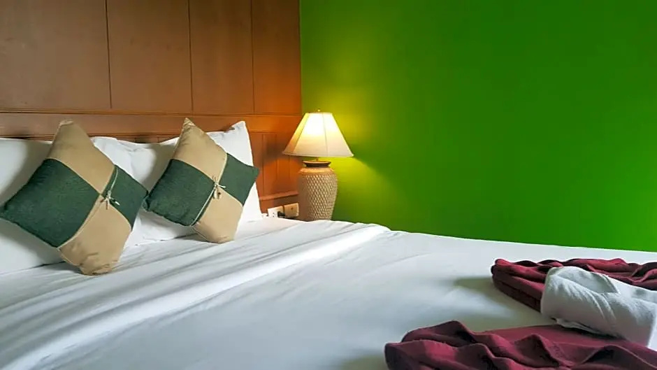 Pipikuku Hotel & Restaurant - Chambres