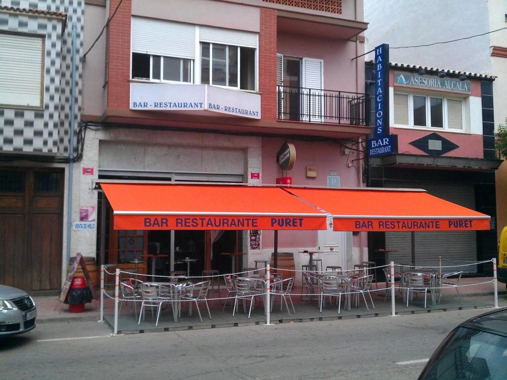 Hostal Neus