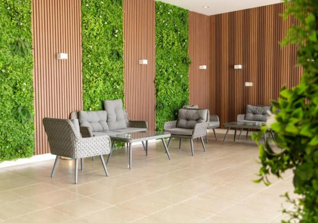 Al Qasr Hotel Suites 8 — фото 5