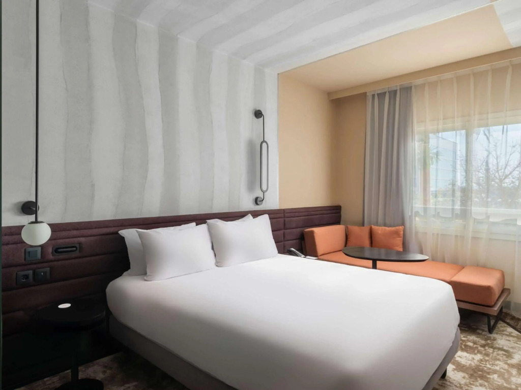 Novotel Cairo 6th Of October - фото 45