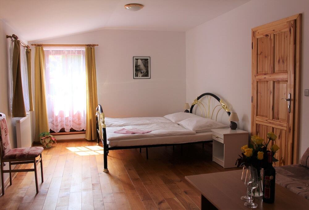 Pension Krumau