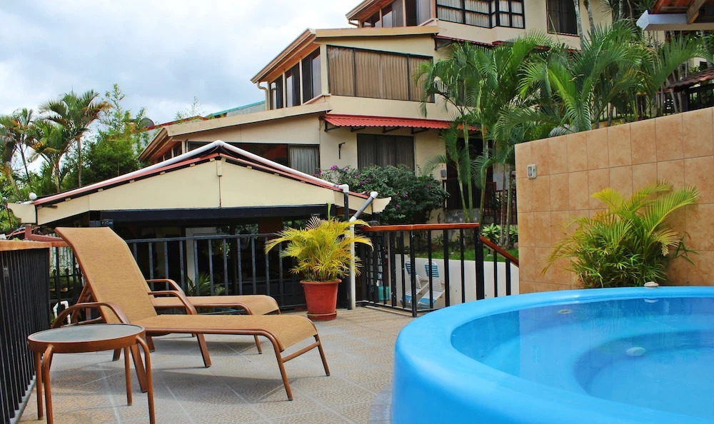 Casa Reflejos City View - фото 22