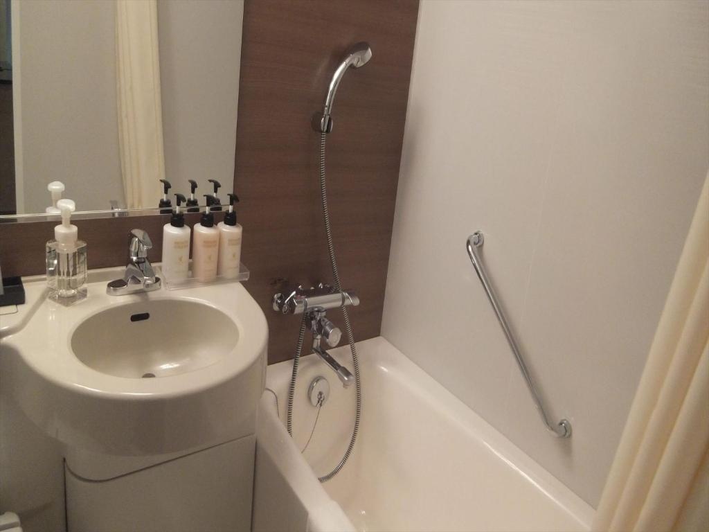 Almont Hotel Kyoto 사진 2