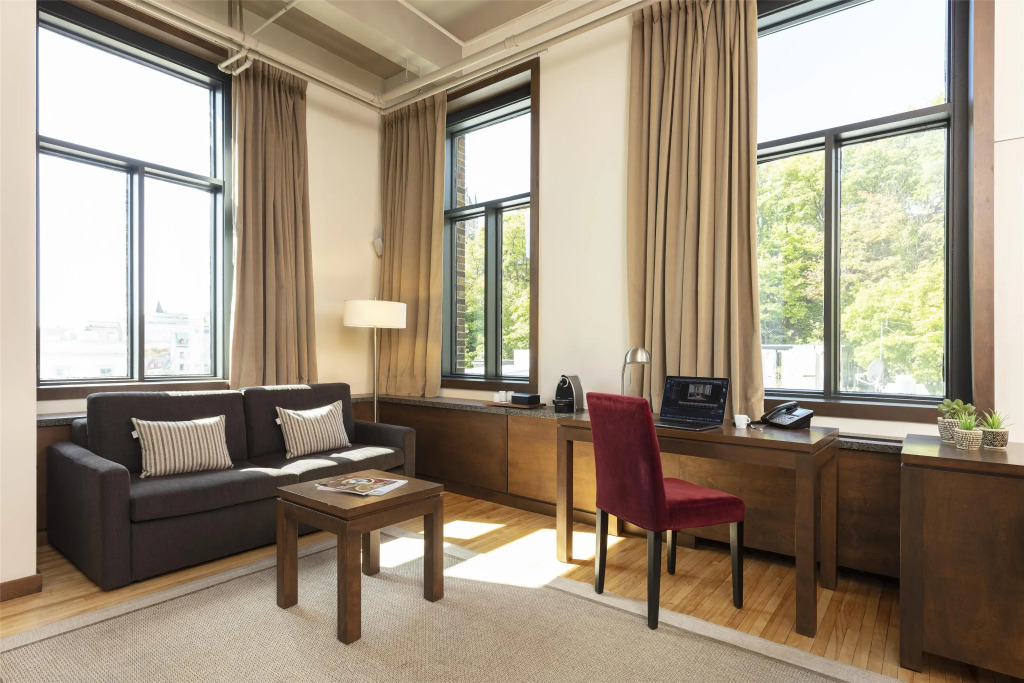 Hotel 71 by Preferred Hotels & Resorts - фото 6