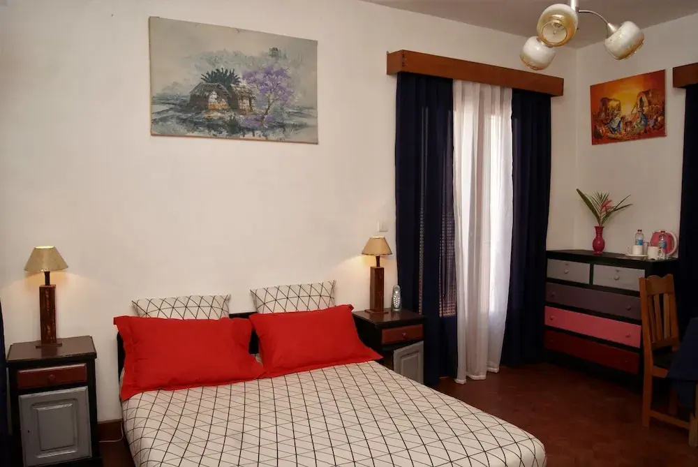 Comfort room