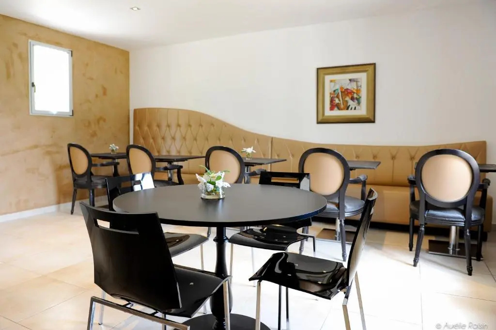 Hôtel Cas'Anna Lidia - Chambres