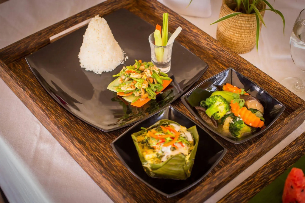 Cheathata CTS Hotel Siem Reap - Général