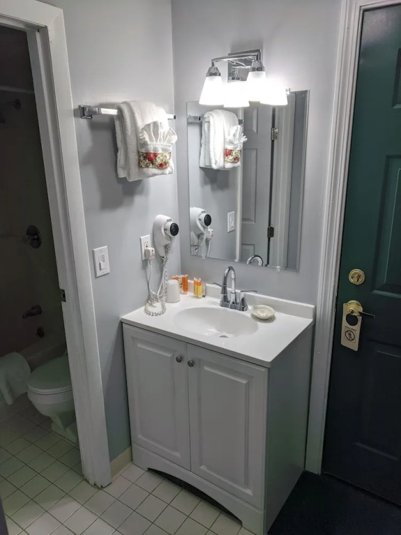 Standard Suite