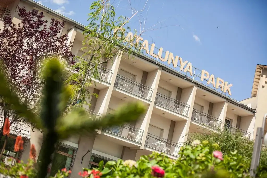 Catalunya Park