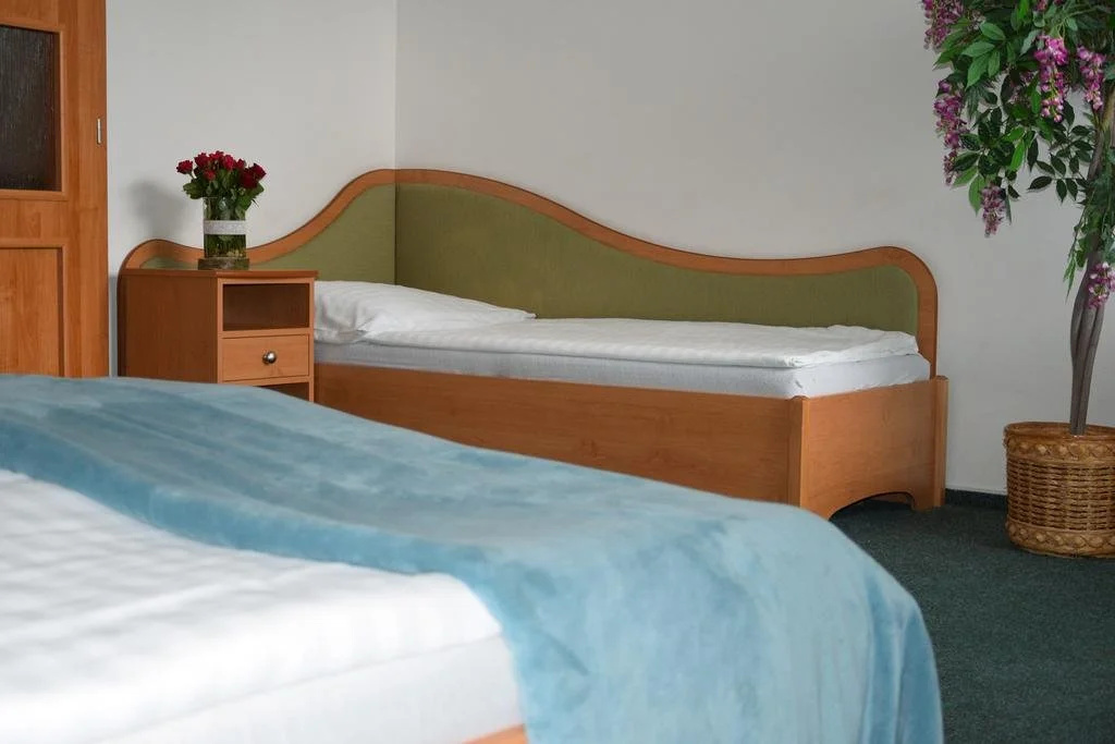 Hotel Jaškovská Krčma - Général