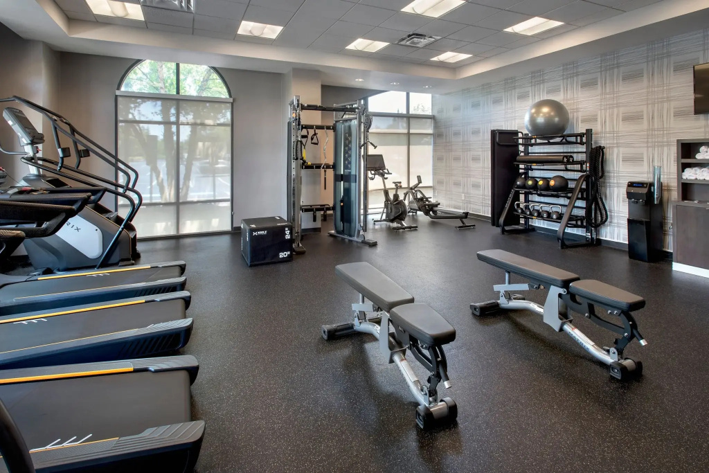Courtyard by Marriott Philadelphia Lansdale - Général