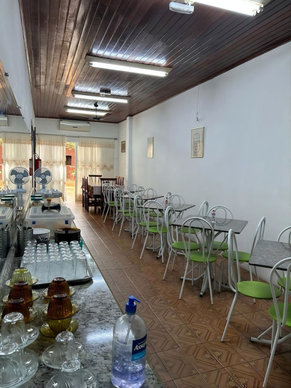 Hotel Graciosa - Général