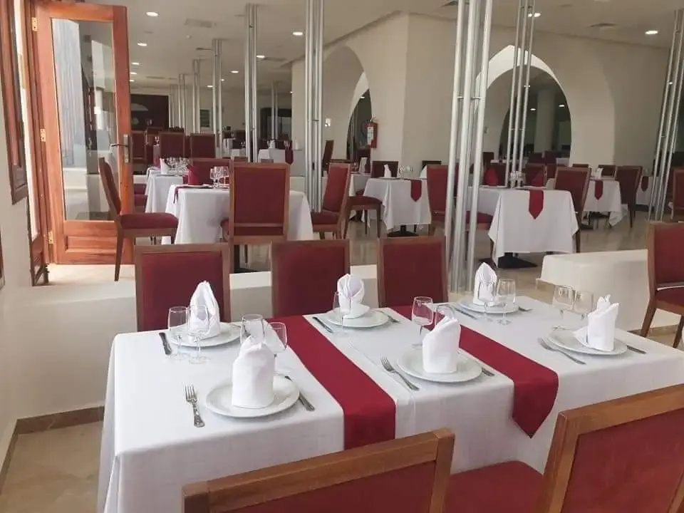 Hotel photo 9