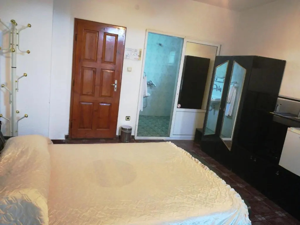 Family Hotel George - Chambres