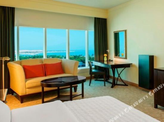 Le Royal Meridien Abu Dhabi