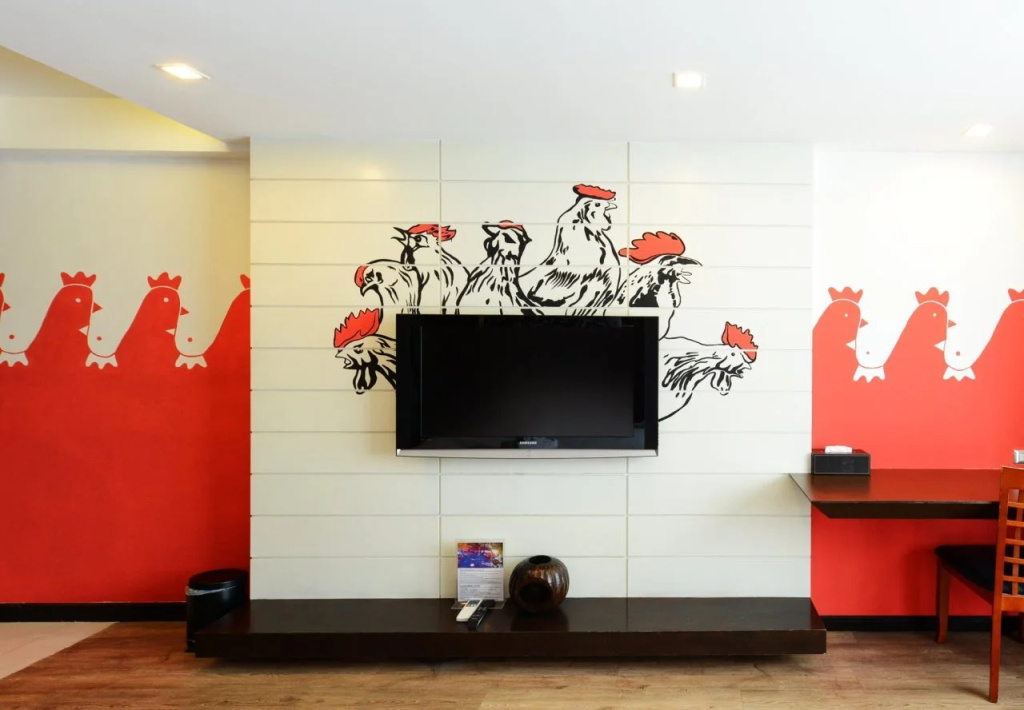 Hotel photo 12