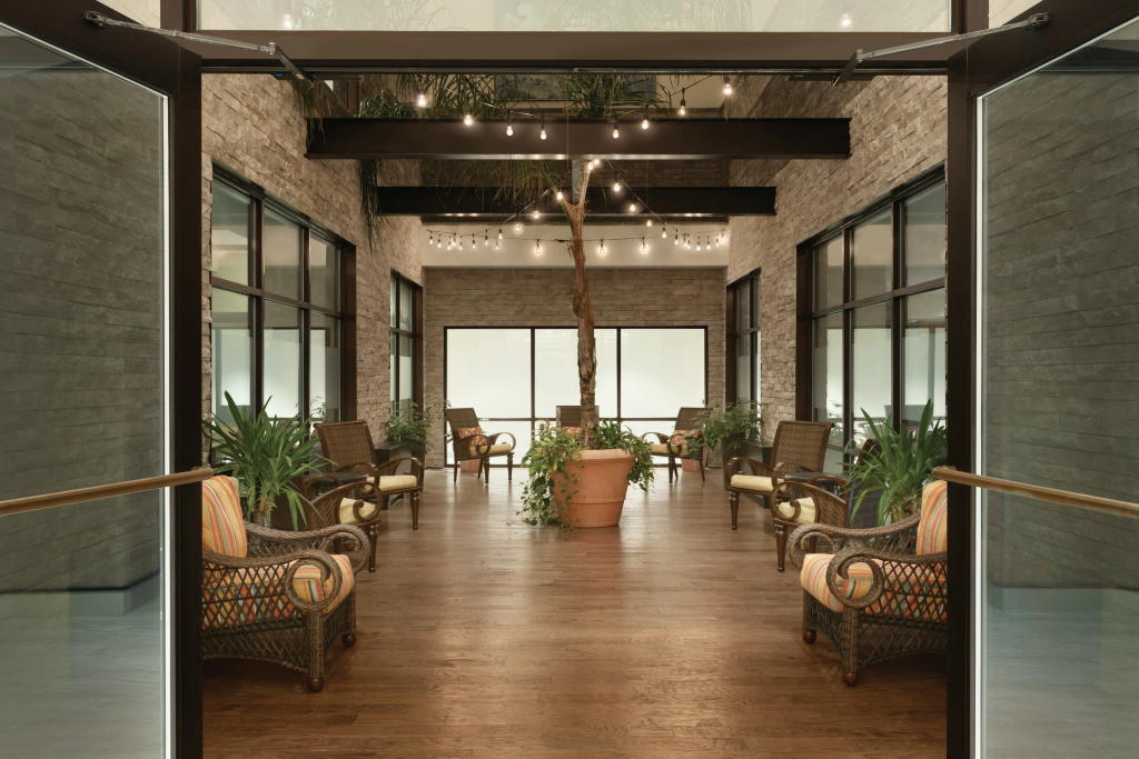Hilton Garden Inn Rochester Downtown, NY - Général