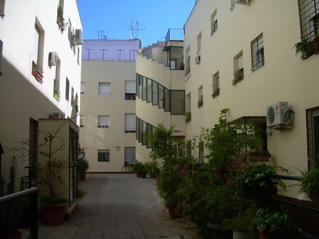 Medina Apartment and Parking Old Town 3 pax