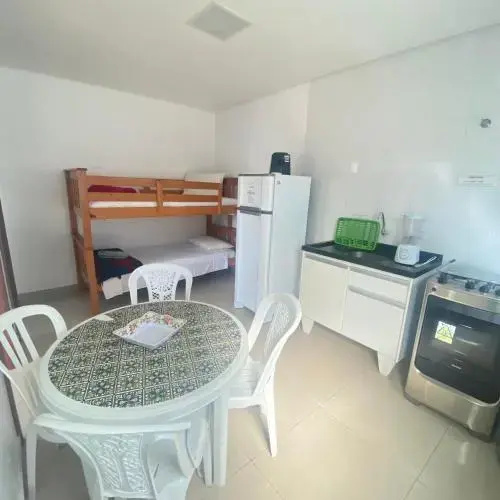 Casa Barra da Lagoa 119 - Général
