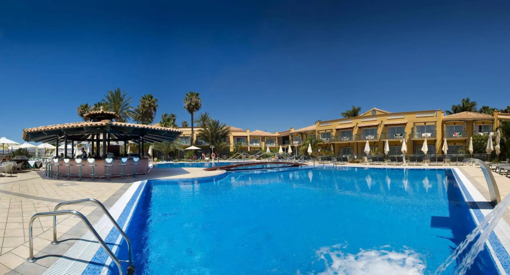 Bull Vital Suites & Spa Boutique Hotel - Only Adults - Général