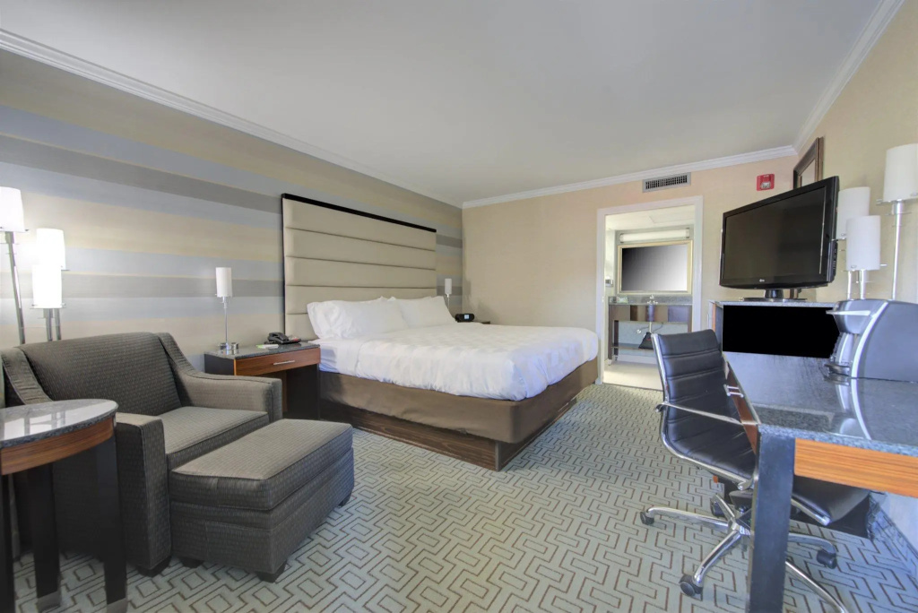 Holiday Inn Plainview-Long Island by IHG - Chambres