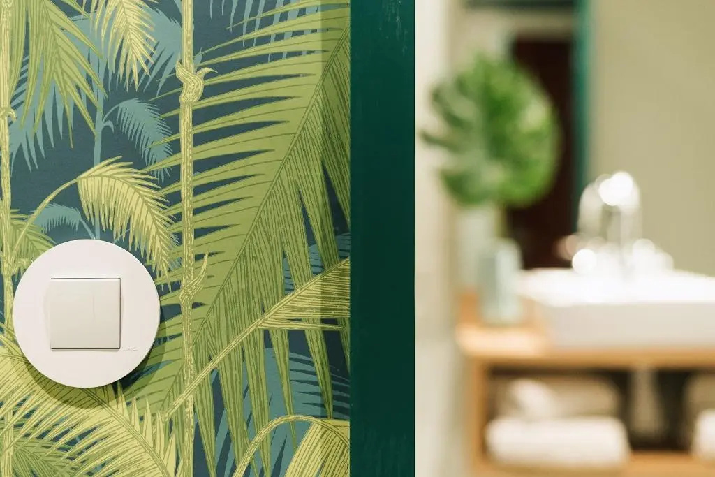 Holiday Inn Express and Suites Lisbon Principe Real by IHG - Chambres