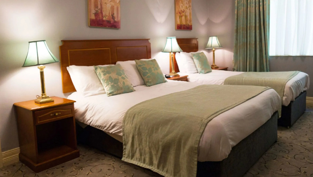 Hotel photo 5