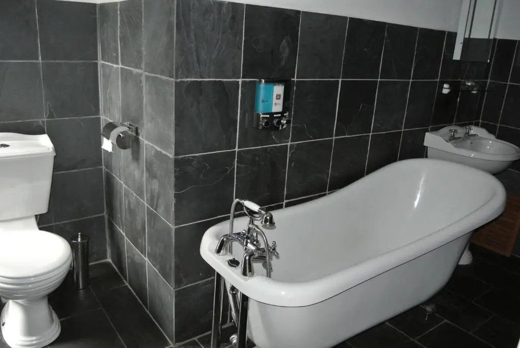 The Falls Of Dochart Inn - Chambres