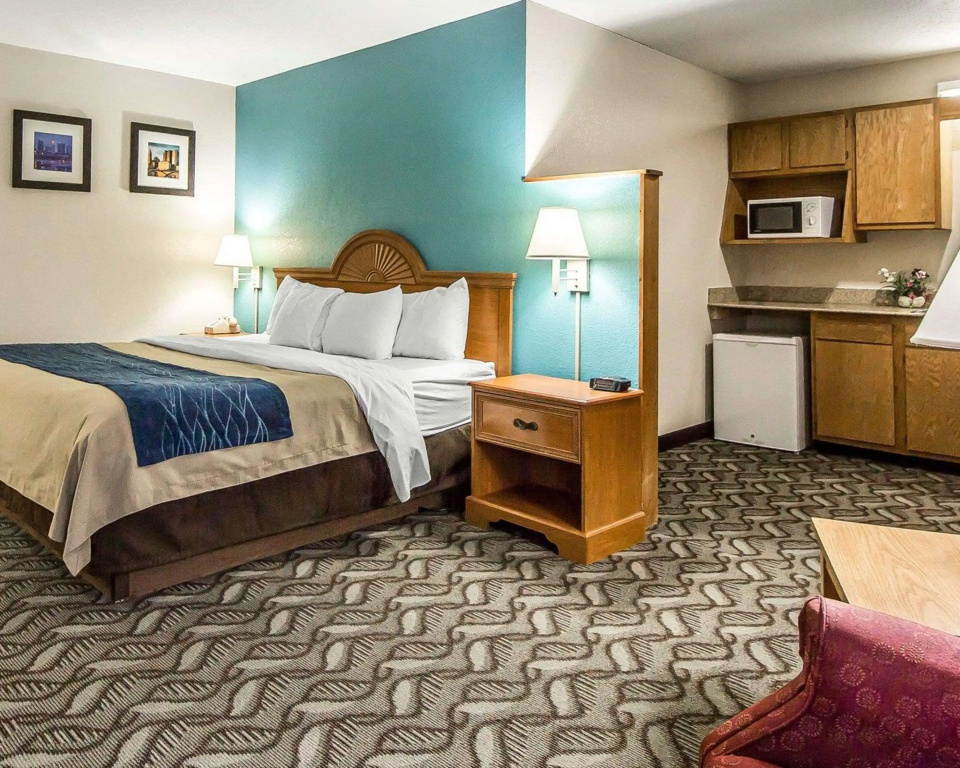 Hotel photo 7
