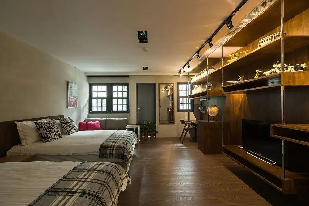 Hotel photo 16