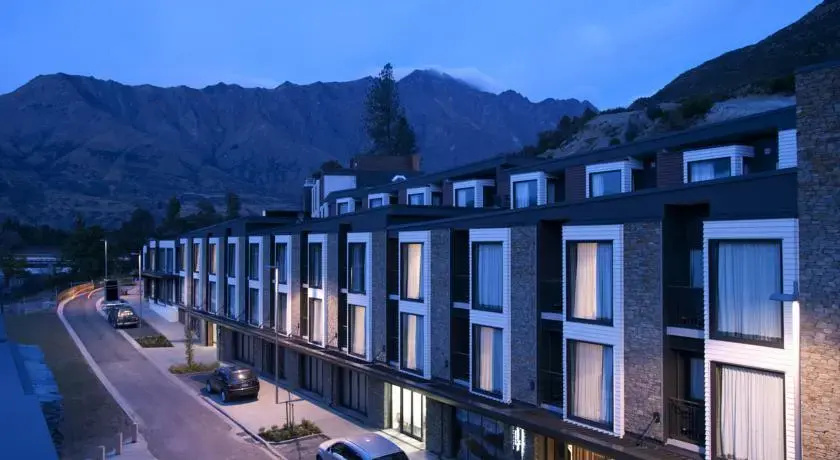 Kawarau Hotel, Managed By Hilton