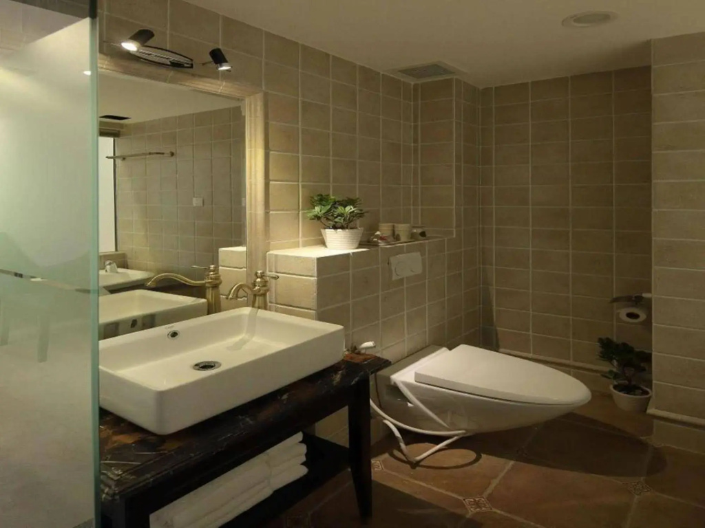 A25 Hotel - Général
