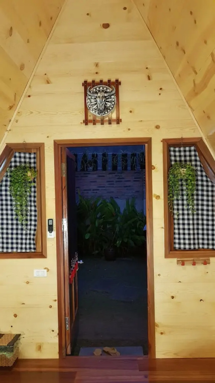 Ha Long Ginger Homestay - Hostel