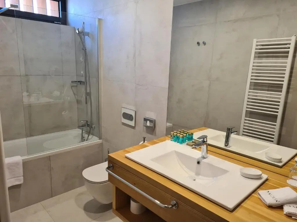 Superior Suite with sea view