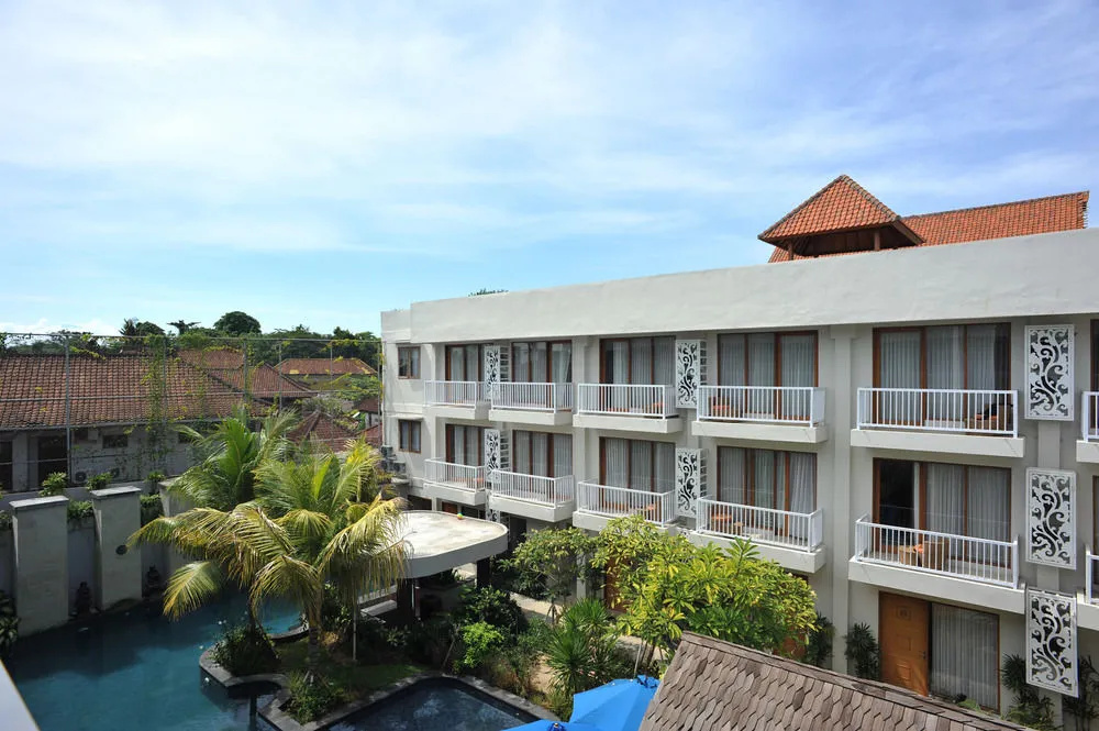 Airy Sanur Danau Tamblingan 192 Denpasar Bali