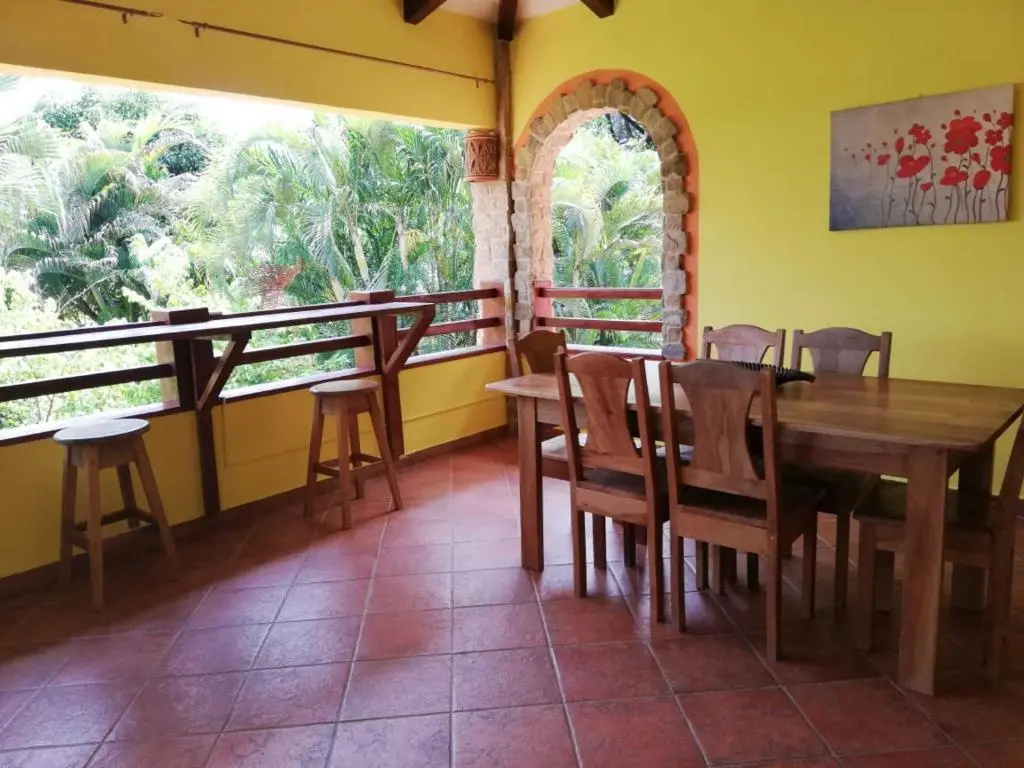 Superior Villa
