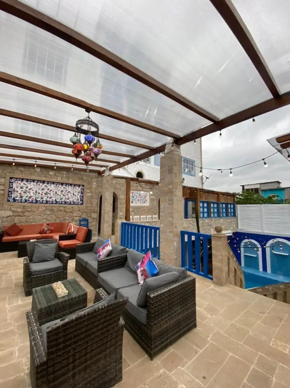 Rocio Boutique Hotel - Général