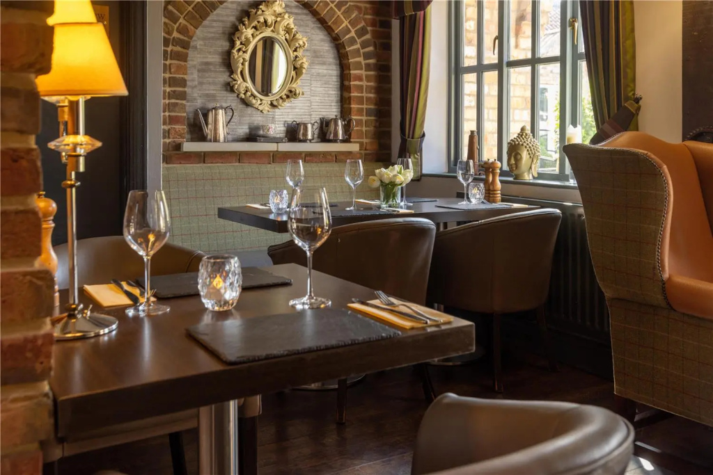 The Ashbourne Hotel, BW Signature Collection - Général