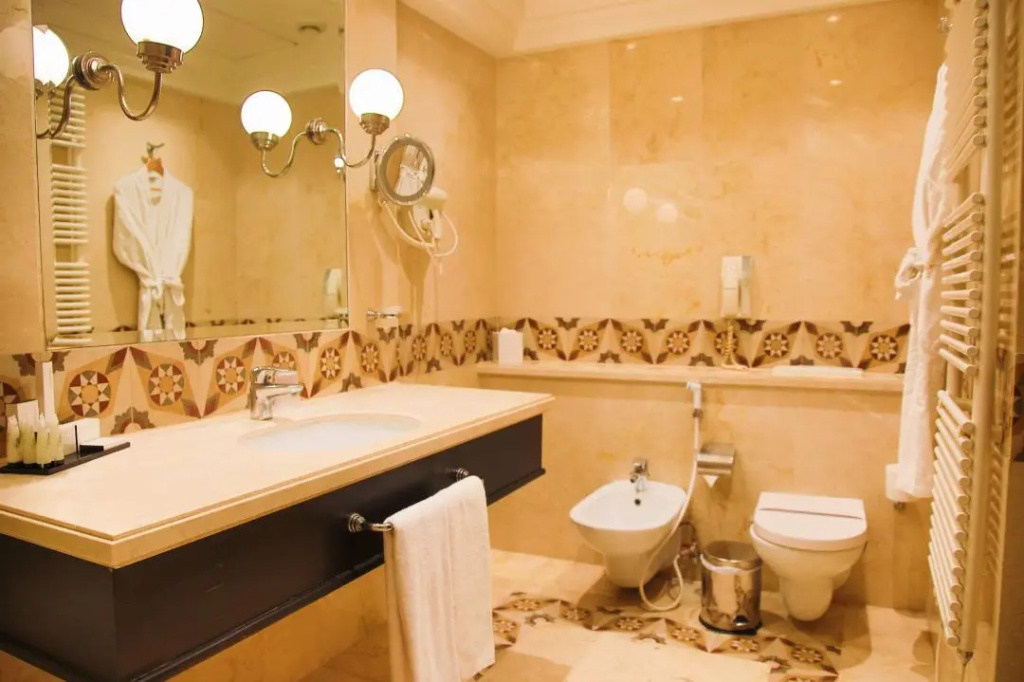 Warwick Palm Beach Hotel - Général