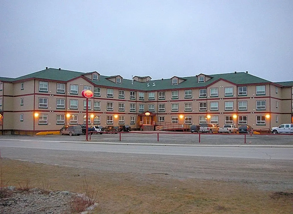 Inuvik Capital Suites - Général