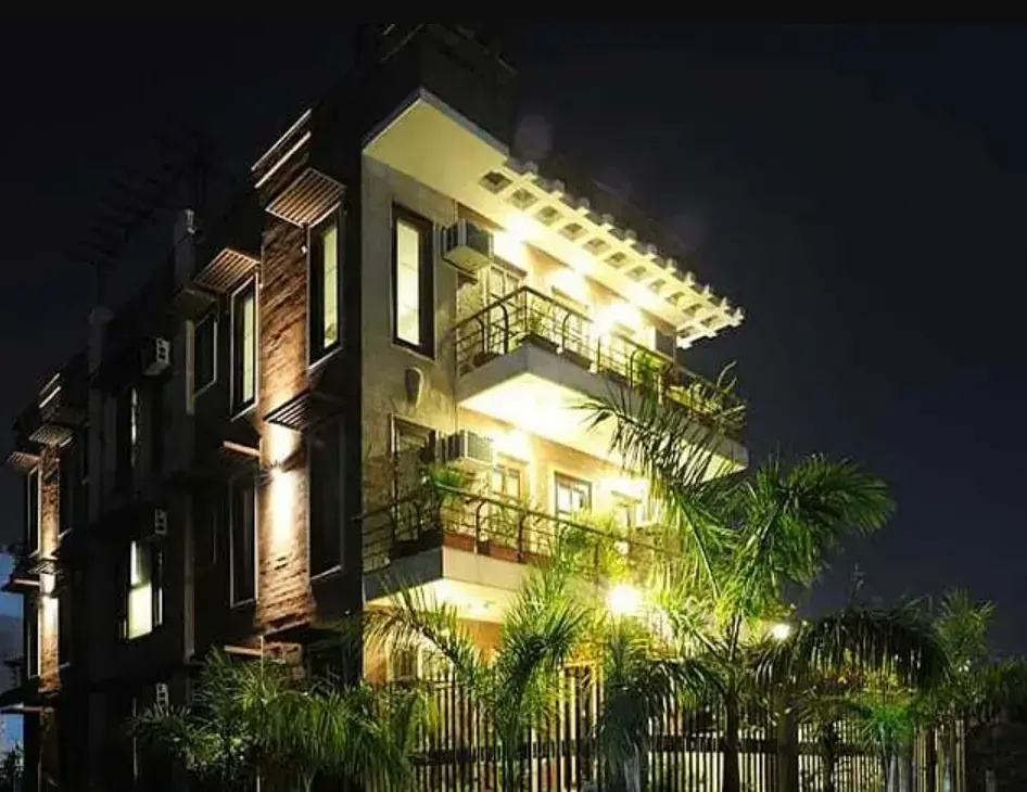 Hotel photo 14