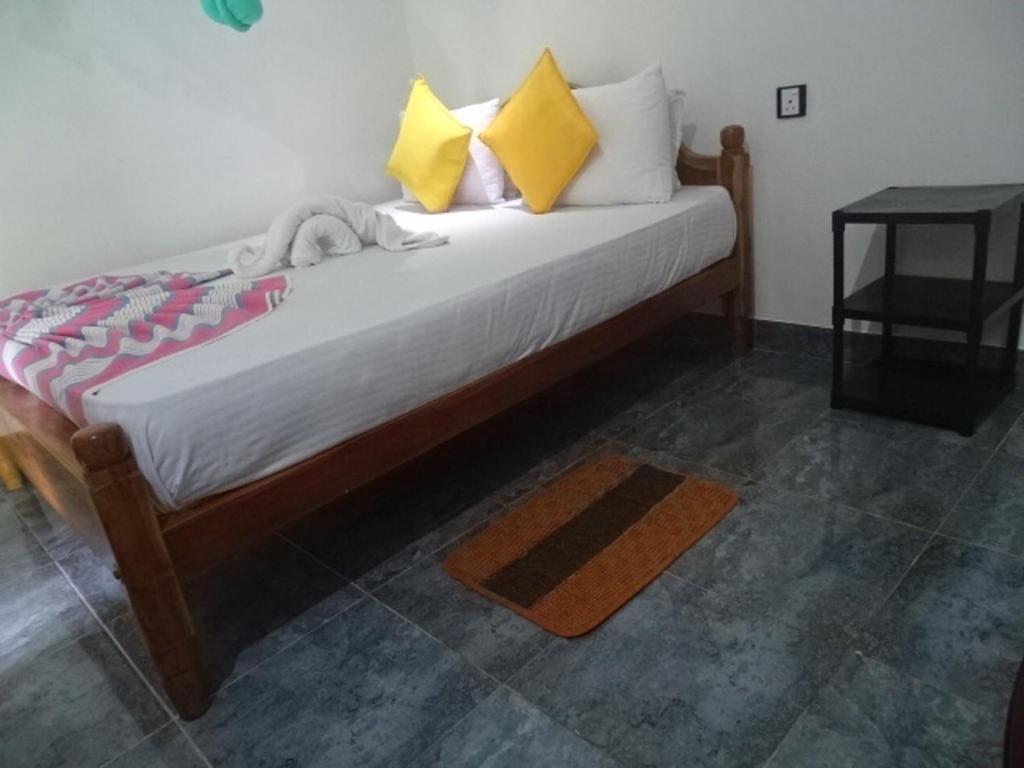 Sigiriya Rest House
