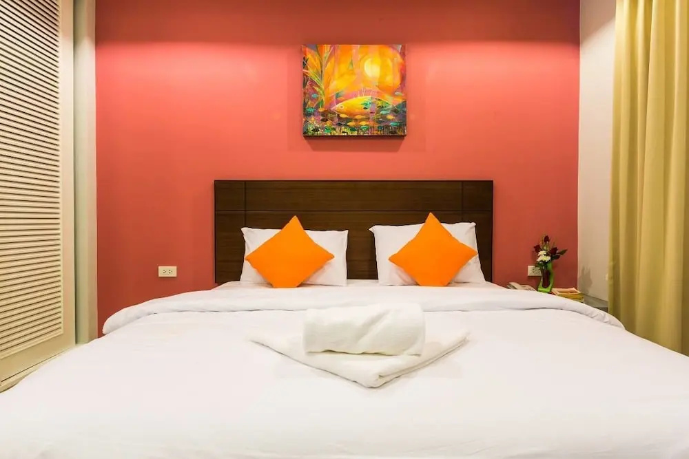 Hotel photo 21
