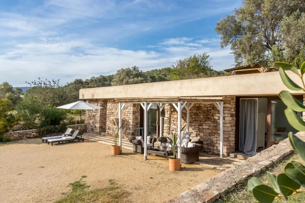 Bungalow